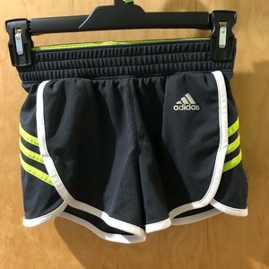 Kids S Adidas shorts